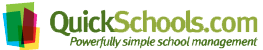 QuickSchools - Woodward School Management System | Student Information System